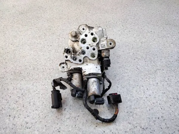 Federungsventil OEM 6775258 für BMW 7 F01 image 4