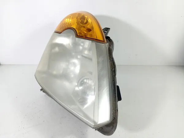 Faro derecho Renault Modus OEM M1R7 DOM 00020321 image 3