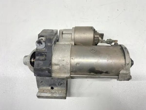 Motor de arranque Valeo BMW X3 G01 X4 G02 F20 F21 G11 G12 G30 G31 image 5