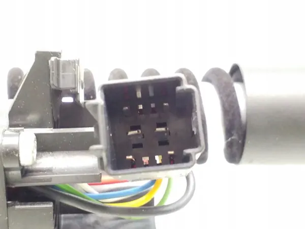 Actuador de maletero Porsche Taycan 4S OEM 9j1827851 image 3