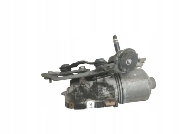 Rechter Frontscheibenwischermotor Peugeot 508 I (10-14) 9677472680 image 4