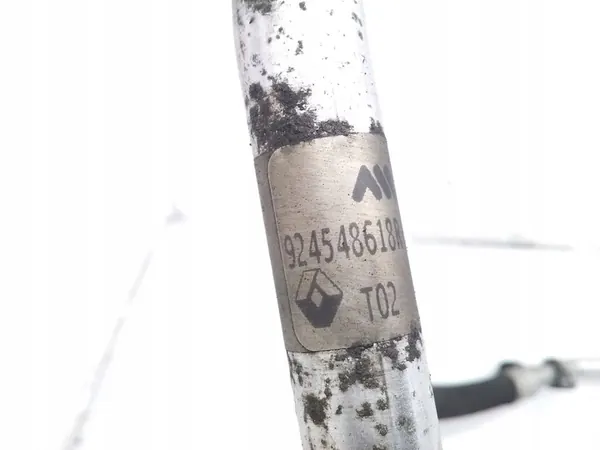 Ilmastointiletku Opel Movano B 924548618R image 2