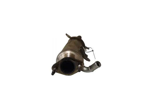 Enfriador EGR CHEVROLET CAPTIVA 2.0L diesel 96817829 image 2