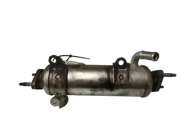 Enfriador EGR CHEVROLET CAPTIVA 2.0L diesel 96817829 image 5