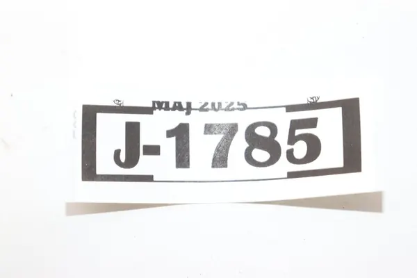 Griglia paraurti anteriore VOLVO XC60 31425175 32296070 image 3