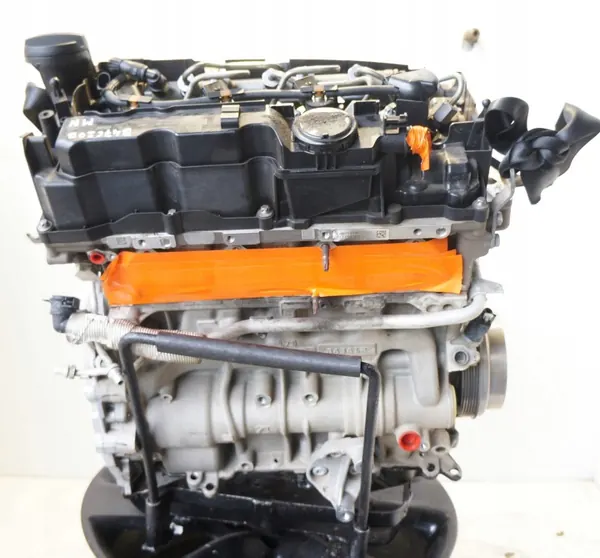 Moteur Diesel BMW B47C20B 2.0D d'occasion - OEM image 6