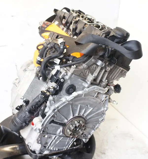 Moteur Diesel BMW B47C20B 2.0D d'occasion - OEM image 9