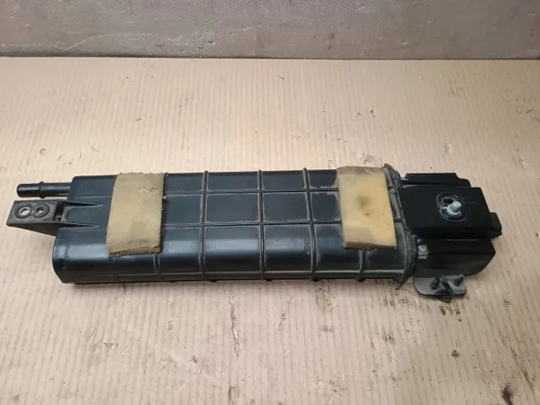 Filtro de carbón Jaguar XJ X351 OEM 5W939E857BD image 2