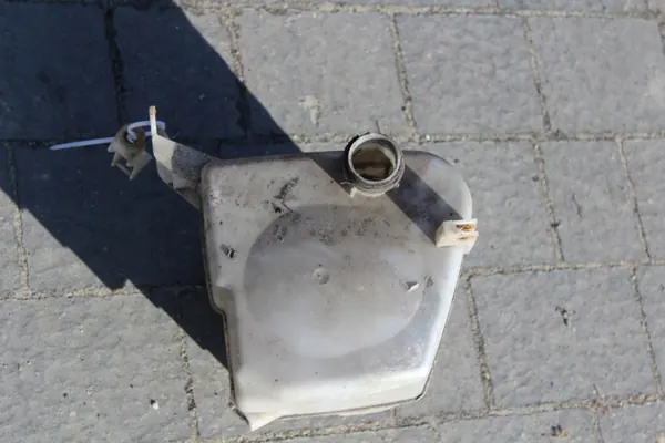 Resonador de aire OEM 17893-0H040 para Avensis T25 VVTi image 3