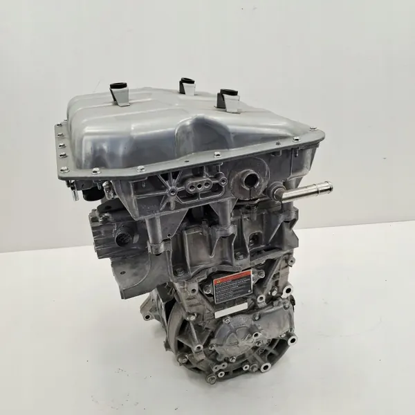 Motor elétrico Nissan Leaf II OEM 292C06WK2A image 2