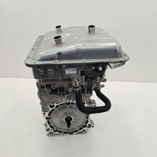Motor elétrico Nissan Leaf II OEM 292C06WK2A image 3