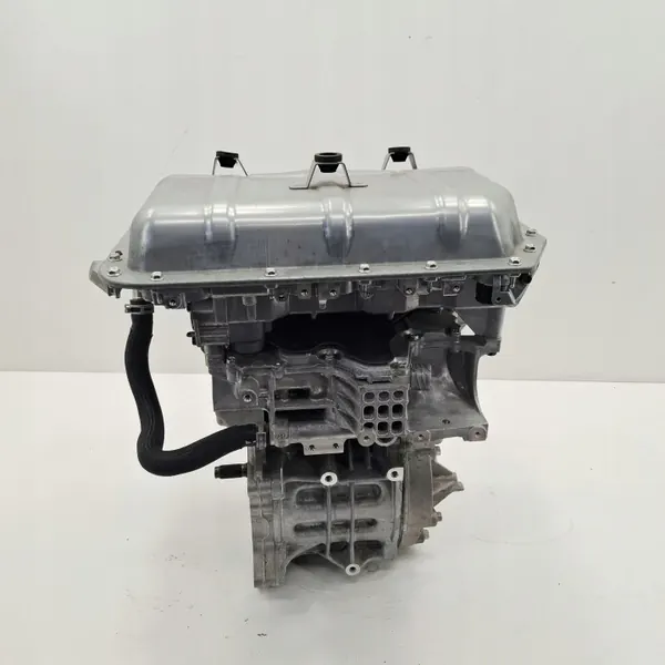 Motor elétrico Nissan Leaf II OEM 292C06WK2A image 6