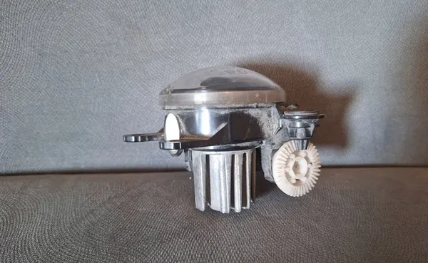 FORD FOCUS KUGA MONDEO PUMA FAROL HALÓGENO DIREITO FRENTE JX7B-15A254-AB image 3