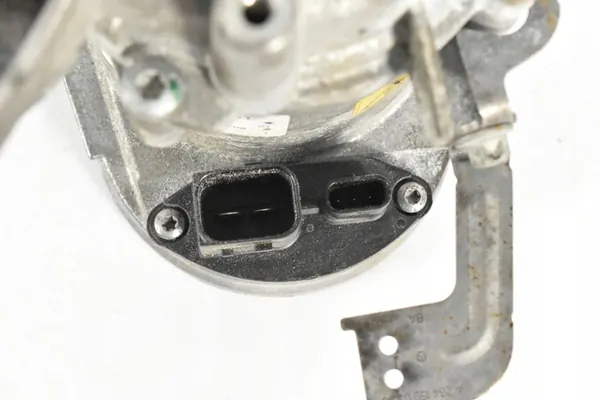 Vattenpump Mercedes-Benz W213 S213 C238 A238 X253 C253 C257 image 6