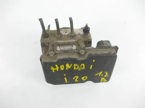 Pompe ABS Hyundai OEM 0265800795 pour I20 1.4 CRDi image 4
