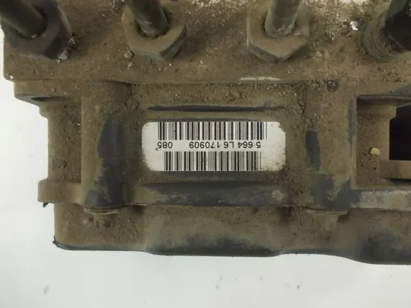 Pompe ABS Hyundai OEM 0265800795 pour I20 1.4 CRDi image 5