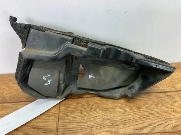 Ilmastointiristikko OEM 23491714 Cadillac CTS III 2014+ image 6