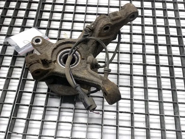 Pivot droit avant OEM LORK-28-28235 Ford Fiesta image 3
