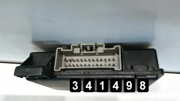 ECU Chrysler PT Cruiser usado OEM AM-341498 image 3
