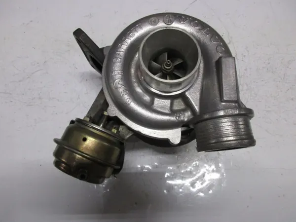 Garrett Turbo OEM 723167-2 Volvolle 2.4 D 130-163PS image 2