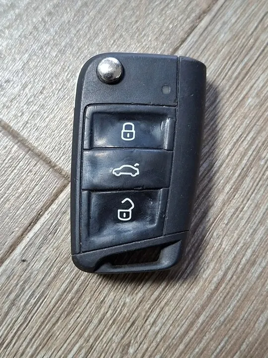 Télécommande SKODA KAROQ 6V0959752E image 1