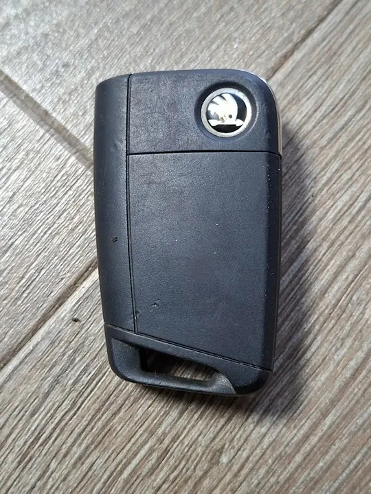 Télécommande SKODA KAROQ 6V0959752E image 2