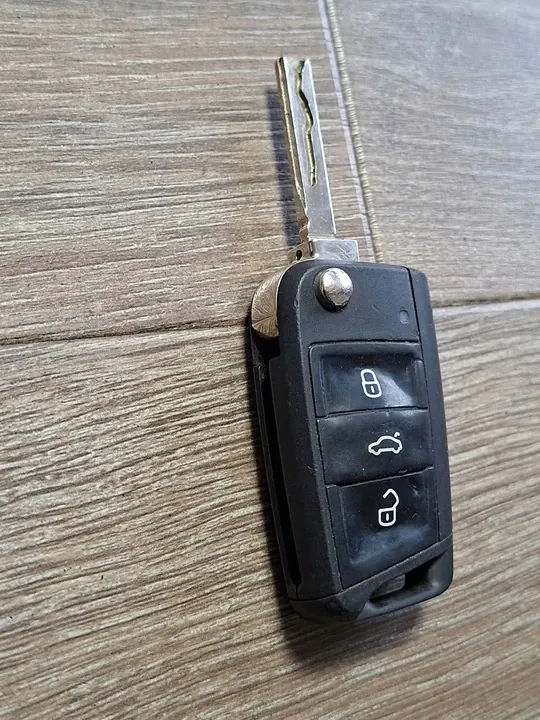 Télécommande SKODA KAROQ 6V0959752E image 3