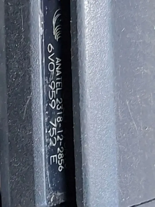 Télécommande SKODA KAROQ 6V0959752E image 5