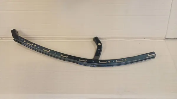 Soporte OEM 71140SMGE00 Honda Civic Paragolpes Derecho image 3
