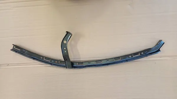 Soporte OEM 71140SMGE00 Honda Civic Paragolpes Derecho image 4