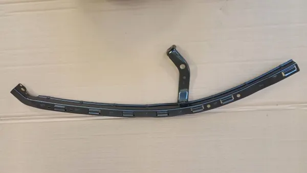 Soporte OEM 71140SMGE00 Honda Civic Paragolpes Derecho image 5