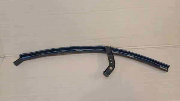 Soporte OEM 71140SMGE00 Honda Civic Paragolpes Derecho image 7