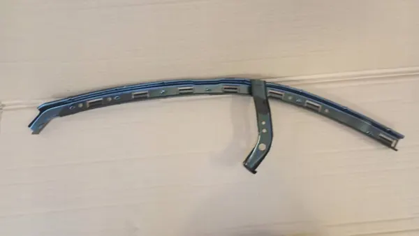 Soporte OEM 71140SMGE00 Honda Civic Paragolpes Derecho image 8