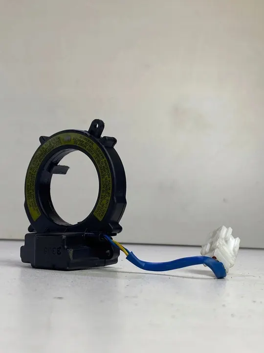 Contrôleur de capteur d'angle de direction Peugeot 4007 image 2