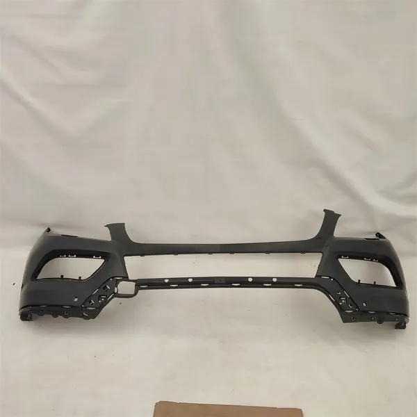 Parachoques delantero Mercedes GLE 166 W166 2015 A1668850025 image 2