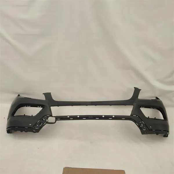 Parachoques delantero Mercedes GLE 166 W166 2015 A1668850025 image 3