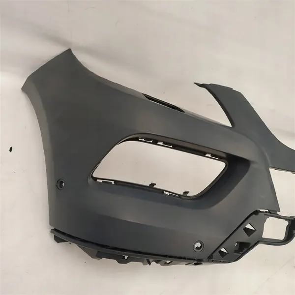 Parachoques delantero Mercedes GLE 166 W166 2015 A1668850025 image 4