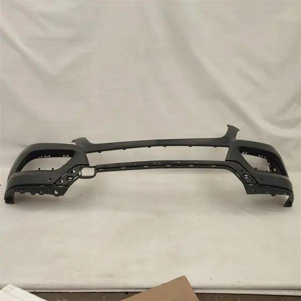 Parachoques delantero Mercedes GLE 166 W166 2015 A1668850025 image 7