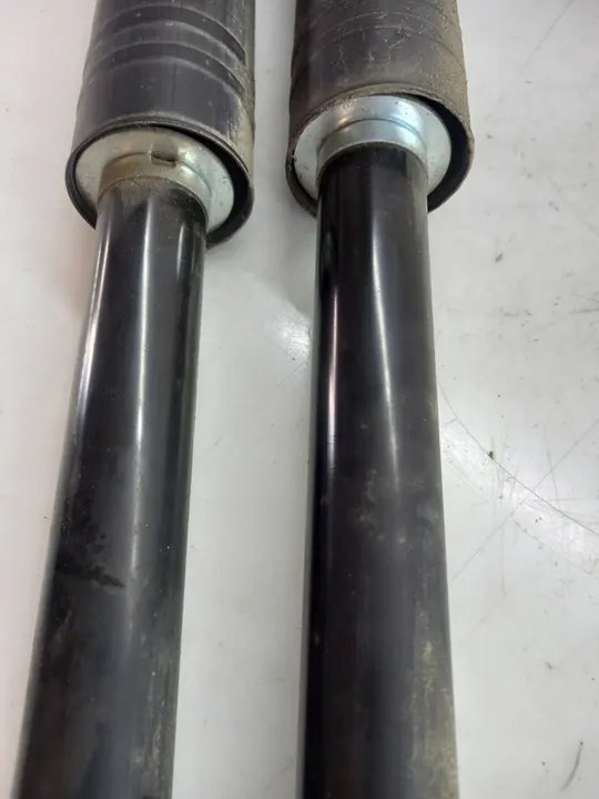 Ammortizzatori Posteriori Opel Ampera image 3