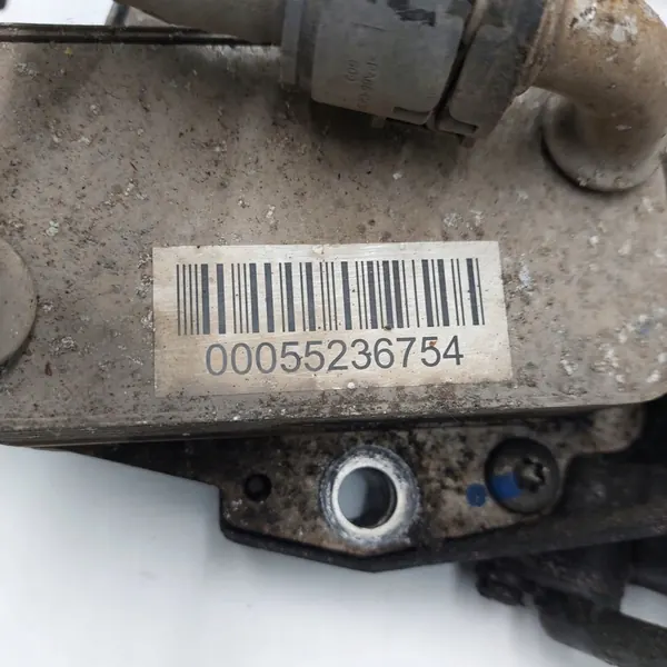 Oljefilterfäste Fiat Doblo 55236754 image 2