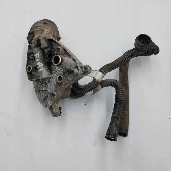 Oljefilterfäste Fiat Doblo 55236754 image 3