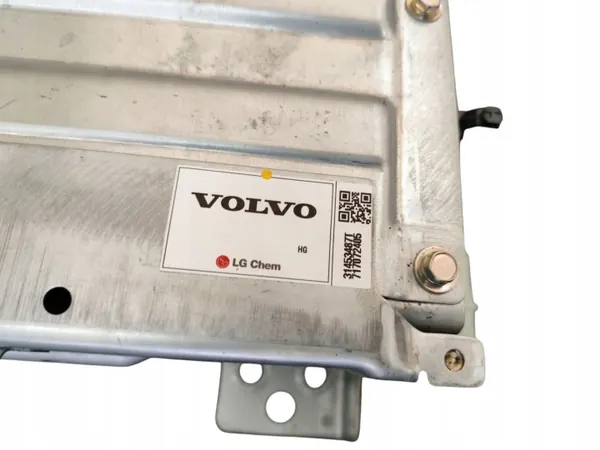 Batterie OEM 31453487T pour Volvo V60 Hybride Rechargeable image 3