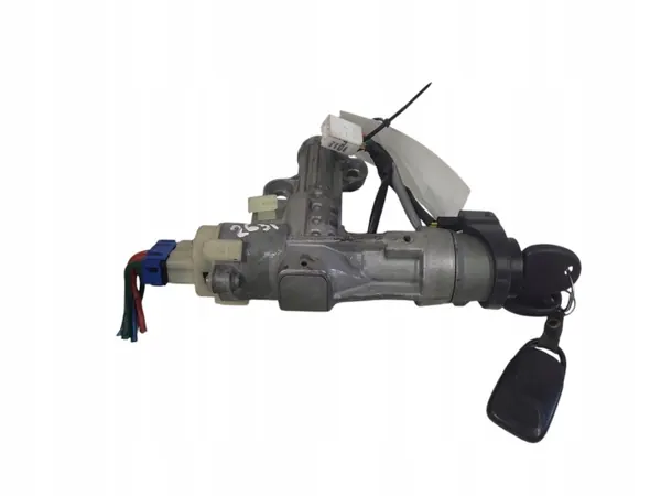 Interruptor de encendido Hyundai Santa Fe II OEM CMEAZ91D6 image 2