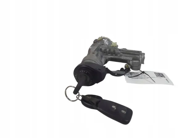 Interruptor de encendido Hyundai Santa Fe II OEM CMEAZ91D6 image 4
