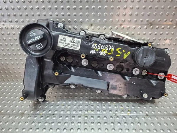 Venttiilikansi OEM S26338108 Opel Astra J Zafira C image 2