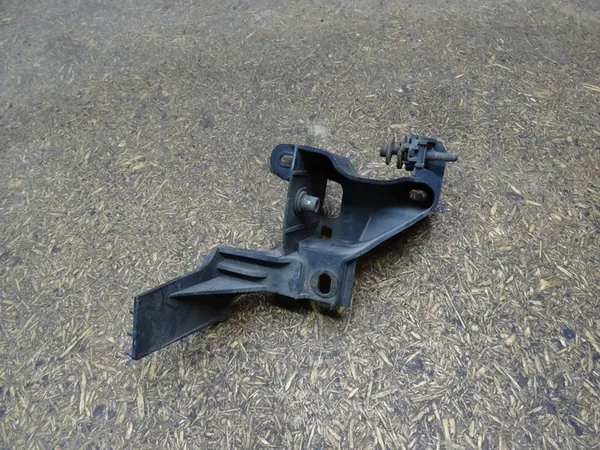 Suporte de para-choque AUDI TT 8J 06-14 8J0806539A image 3