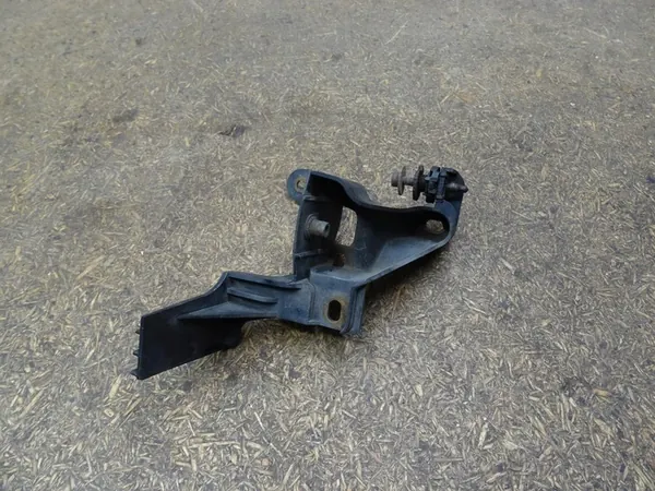 Suporte de para-choque AUDI TT 8J 06-14 8J0806539A image 6