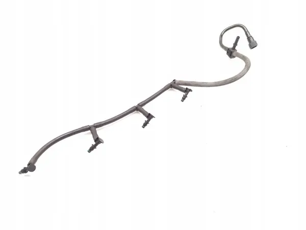 Manguera de retorno de combustible Ford Transit Custom 2.2 TDCi Diesel image 2