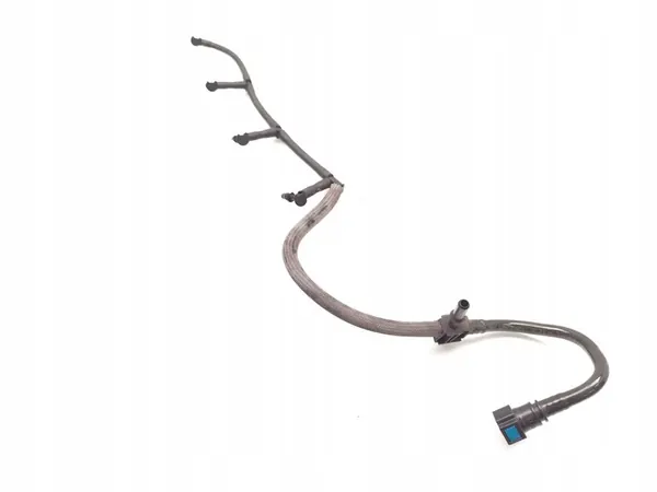 Manguera de retorno de combustible Ford Transit Custom 2.2 TDCi Diesel image 3