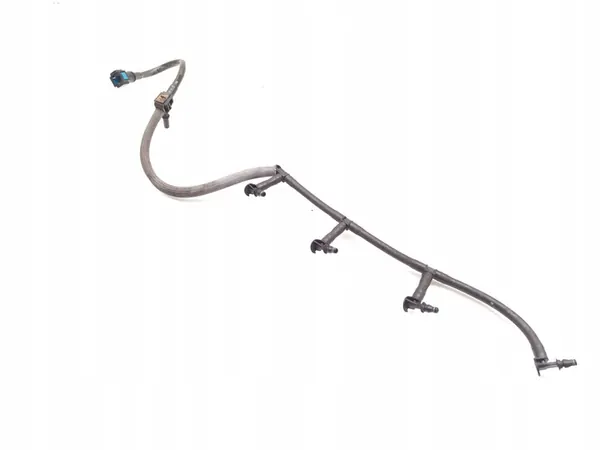 Manguera de retorno de combustible Ford Transit Custom 2.2 TDCi Diesel image 4